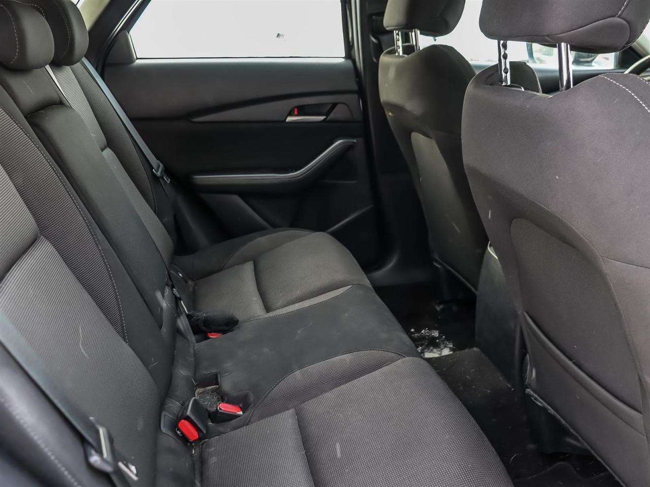 2023 Mazda CX-30 AWD 1 OWNER Photo