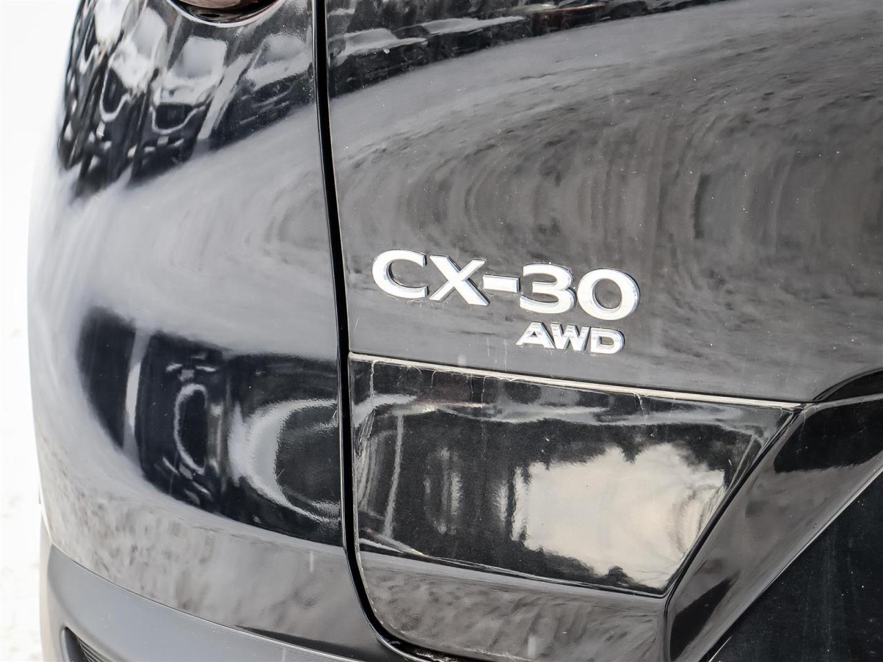 2023 Mazda CX-30 AWD 1 OWNER Photo