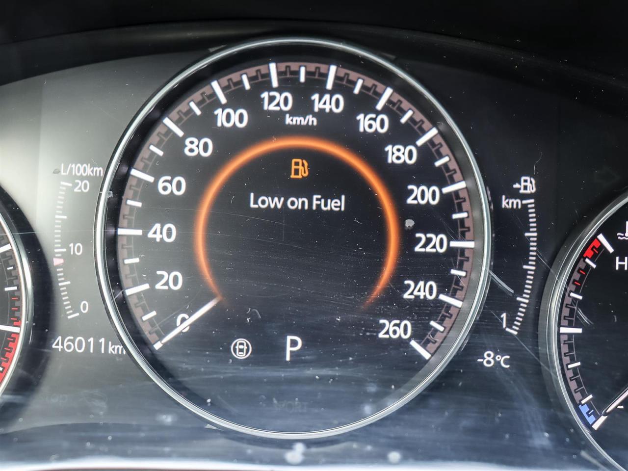 2023 Mazda CX-30 AWD 1 OWNER Photo