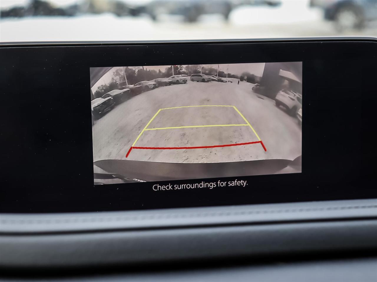 2023 Mazda CX-30 AWD 1 OWNER Photo