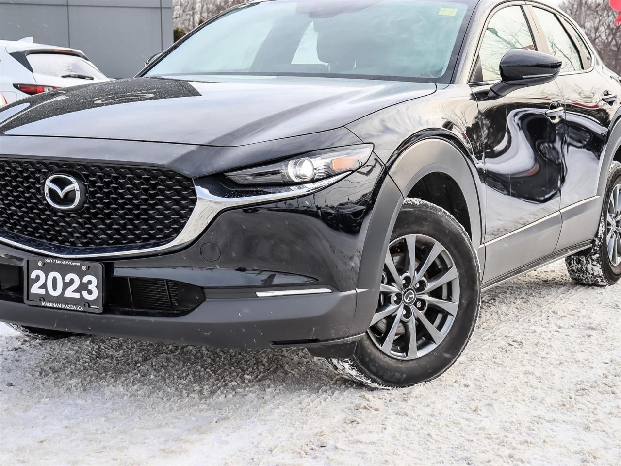 2023 Mazda CX-30 AWD 1 OWNER Photo