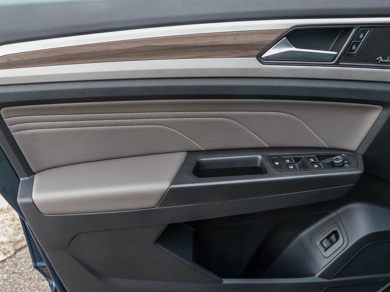 2022 Volkswagen Atlas Highline 3.6 FSI 4MOTION Photo