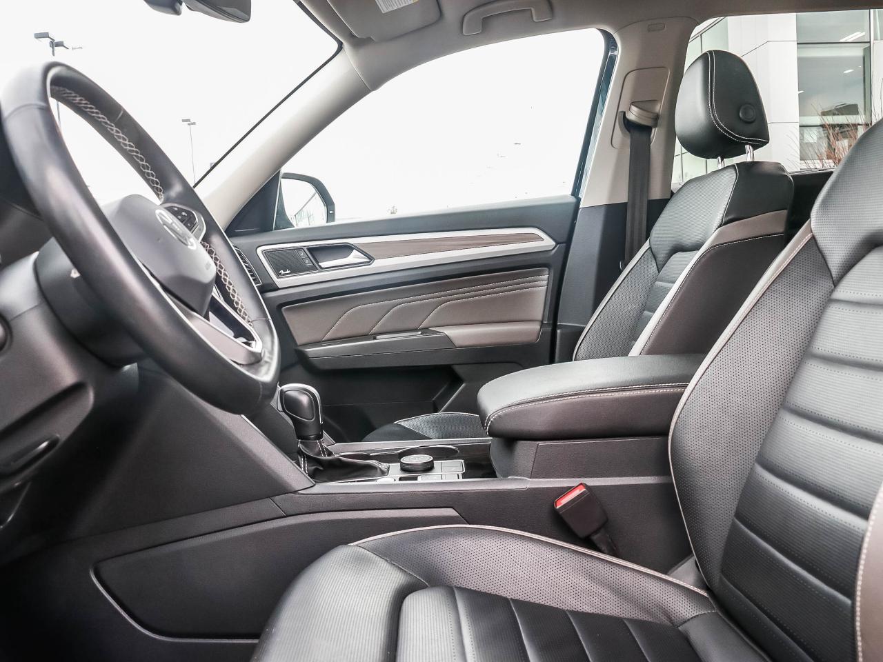 2022 Volkswagen Atlas Highline 3.6 FSI 4MOTION Photo