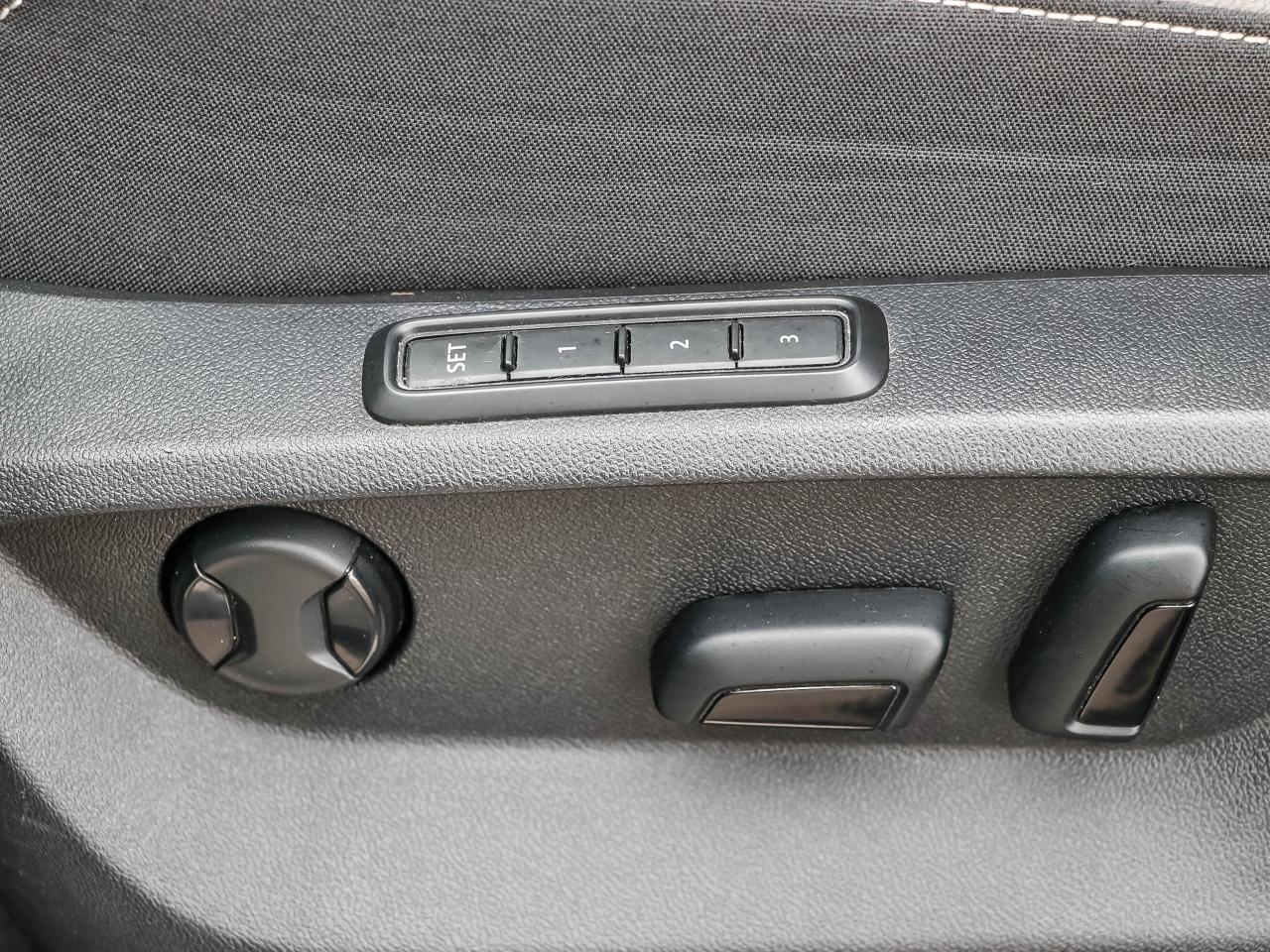 2022 Volkswagen Atlas Highline 3.6 FSI 4MOTION Photo