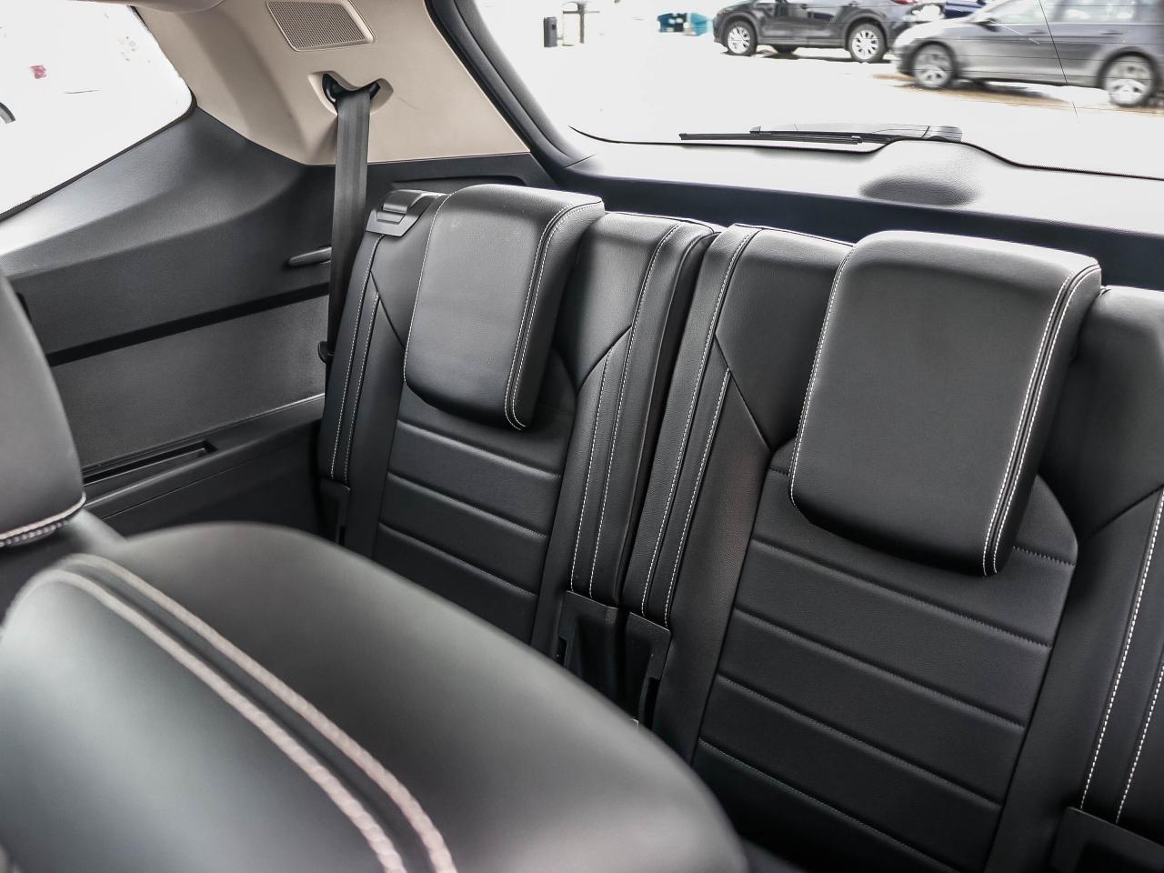 2022 Volkswagen Atlas Highline 3.6 FSI 4MOTION Photo