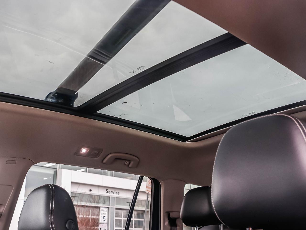 2022 Volkswagen Atlas Highline 3.6 FSI 4MOTION Photo