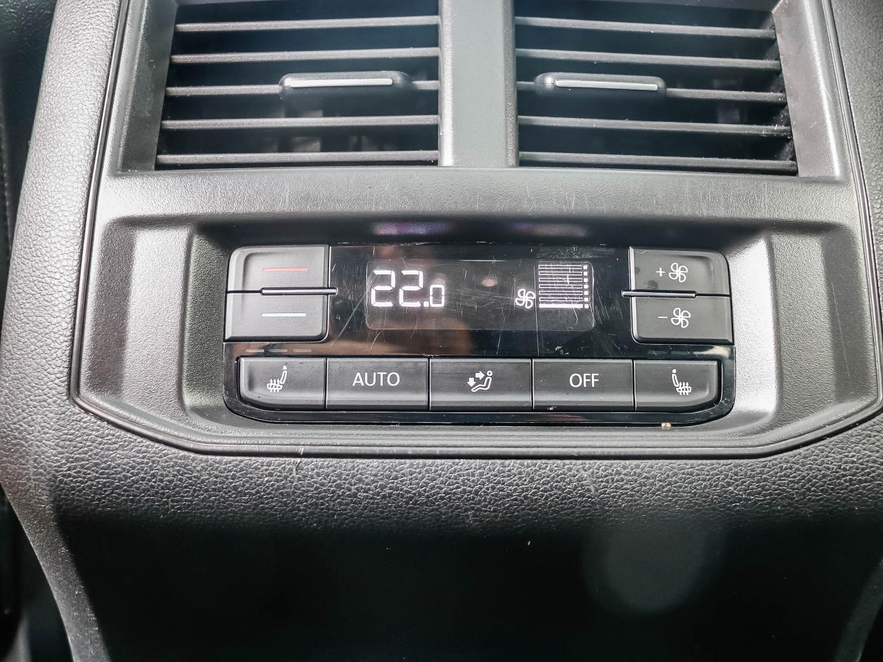 2022 Volkswagen Atlas Highline 3.6 FSI 4MOTION Photo