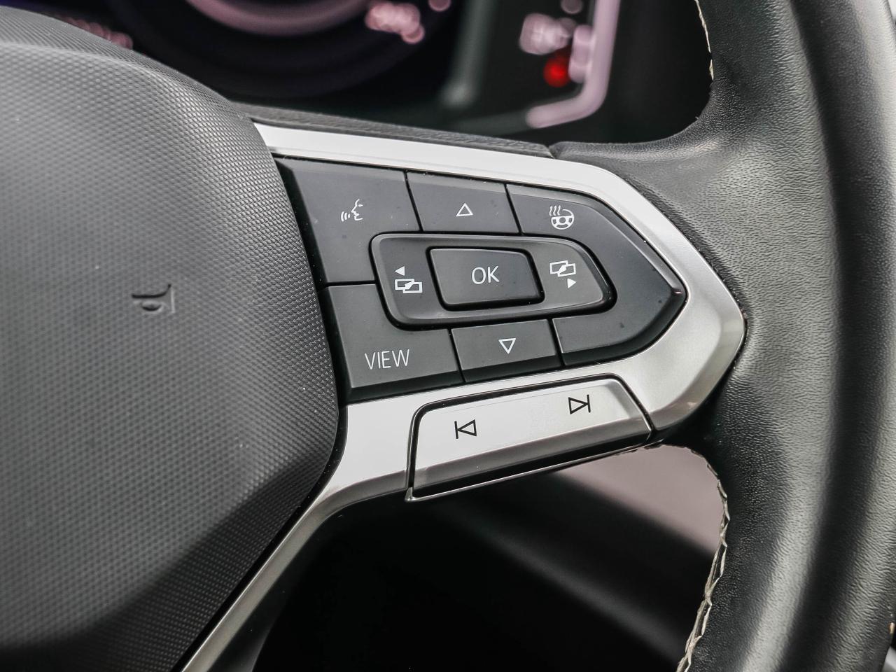 2022 Volkswagen Atlas Highline 3.6 FSI 4MOTION Photo