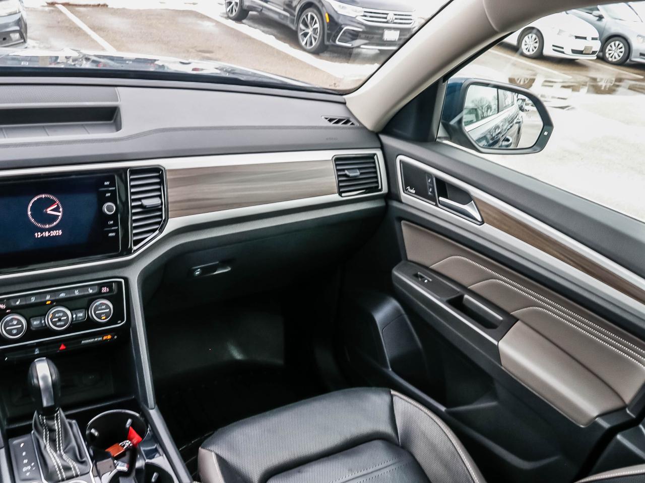 2022 Volkswagen Atlas Highline 3.6 FSI 4MOTION Photo