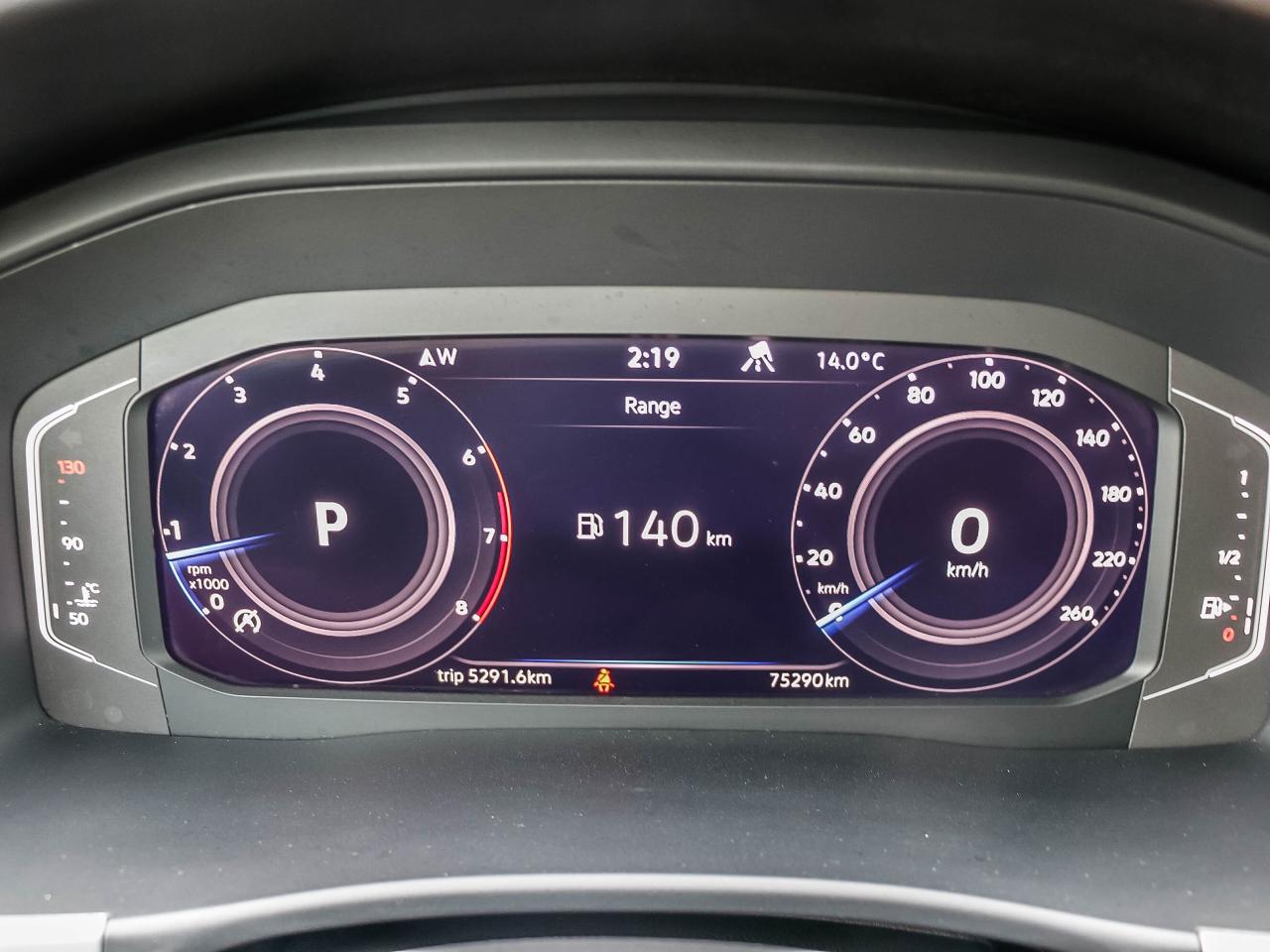 2022 Volkswagen Atlas Highline 3.6 FSI 4MOTION Photo