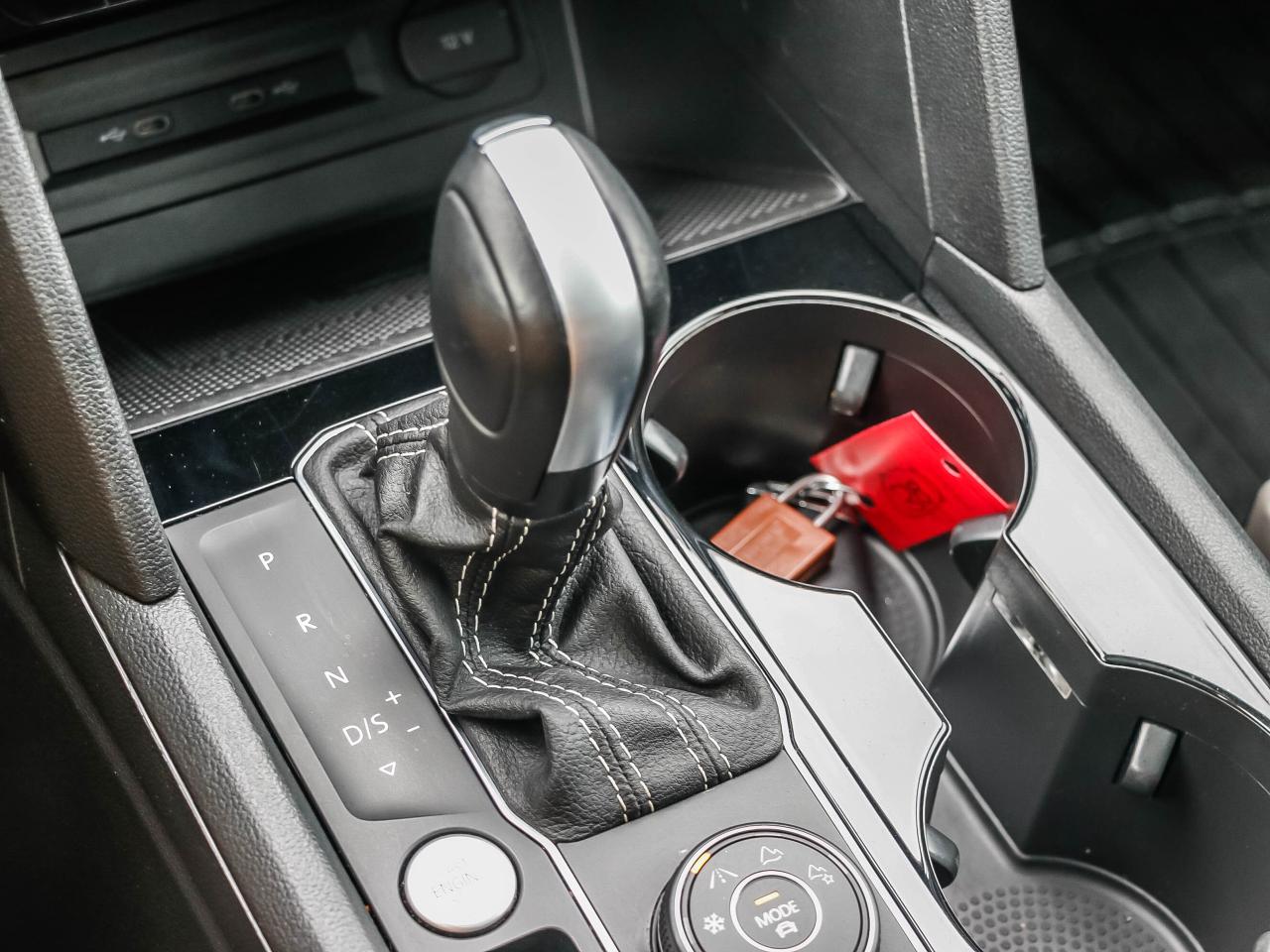 2022 Volkswagen Atlas Highline 3.6 FSI 4MOTION Photo