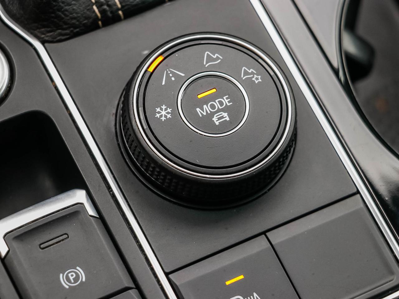 2022 Volkswagen Atlas Highline 3.6 FSI 4MOTION Photo