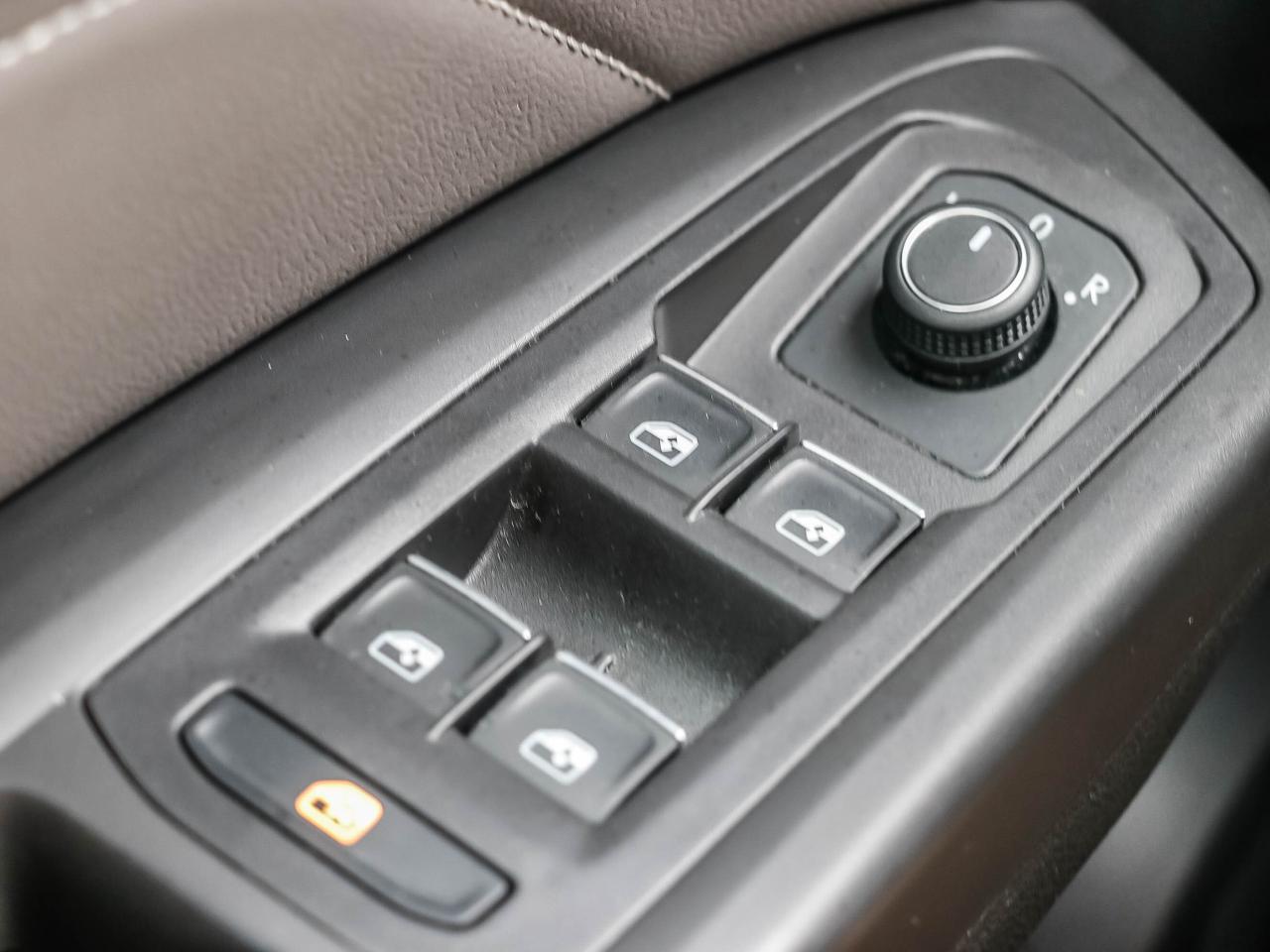 2022 Volkswagen Atlas Highline 3.6 FSI 4MOTION Photo