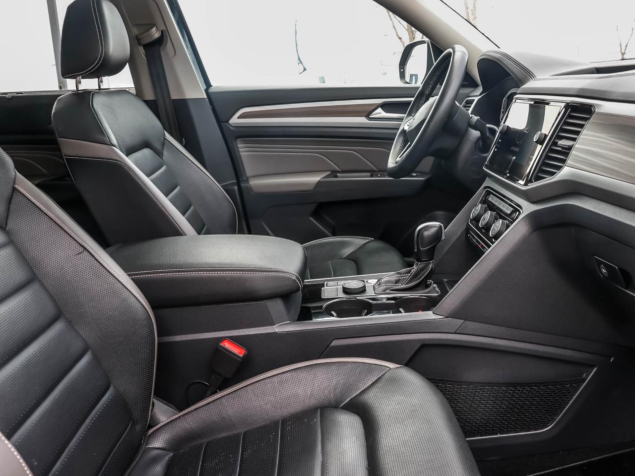 2022 Volkswagen Atlas Highline 3.6 FSI 4MOTION Photo