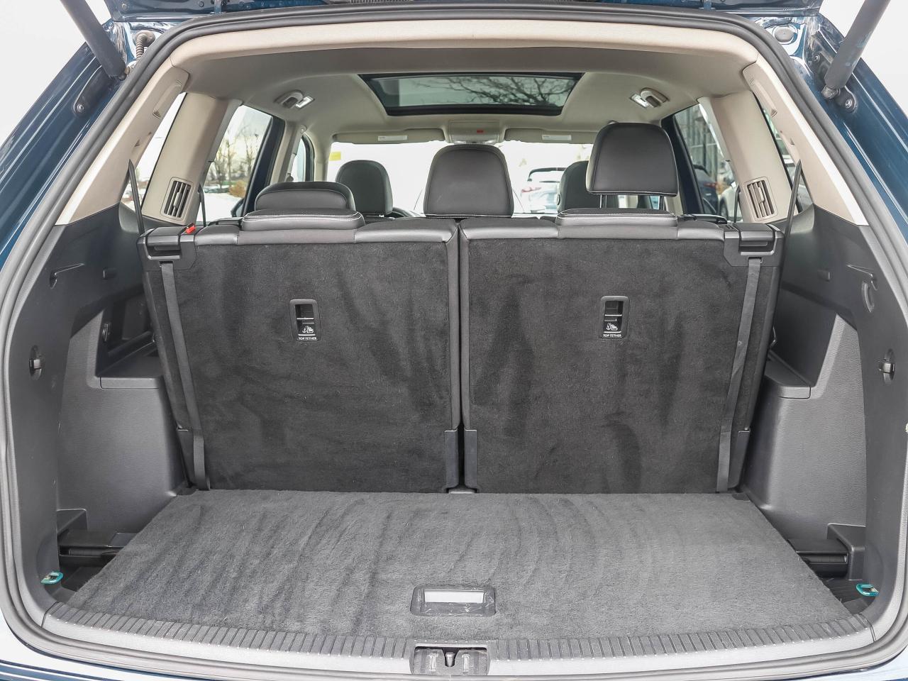 2022 Volkswagen Atlas Highline 3.6 FSI 4MOTION Photo