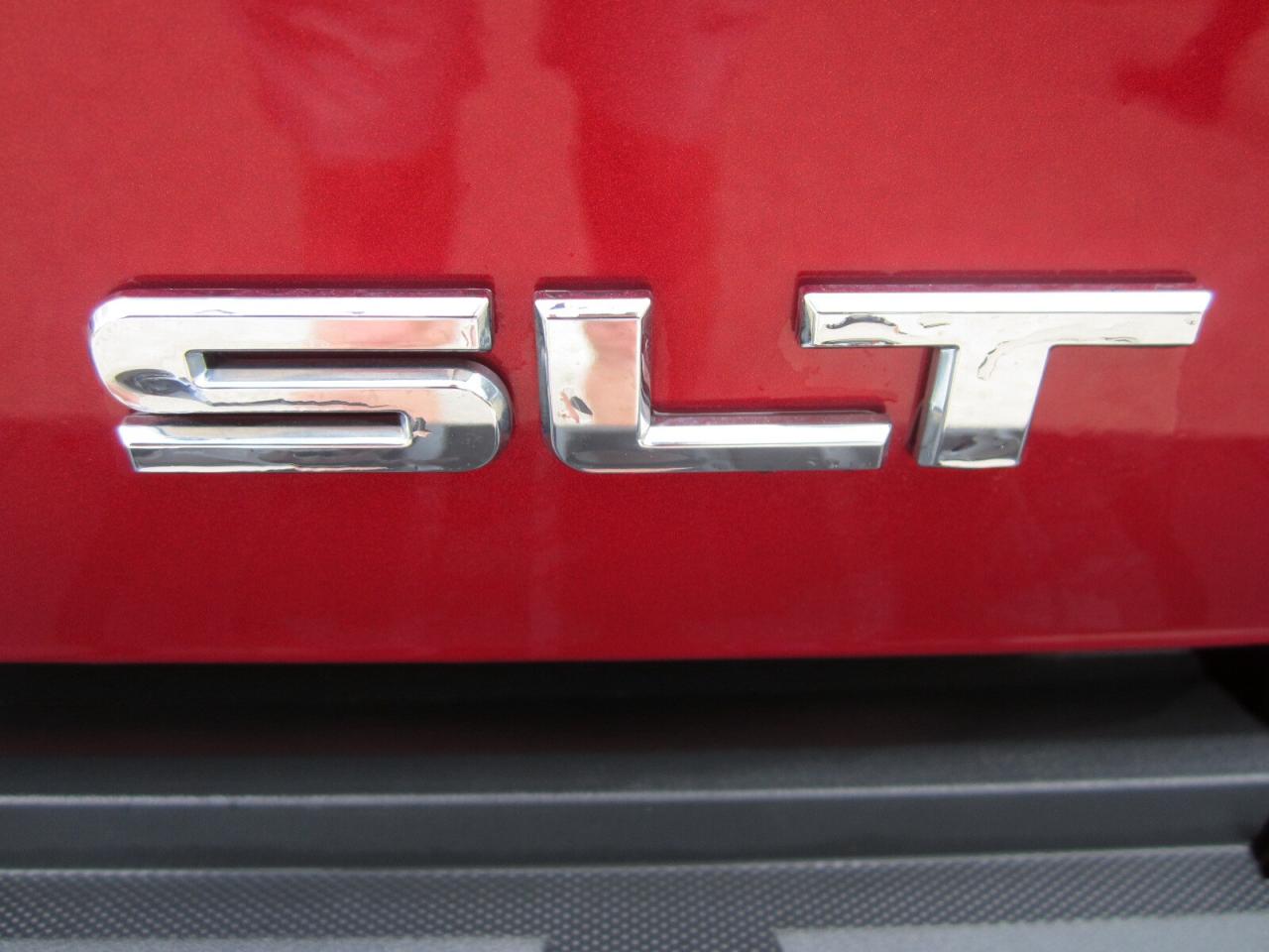 2018 GMC Sierra 1500 SLT Z71 ONE OWNER NO ACCIDENT DAMAGE Photo