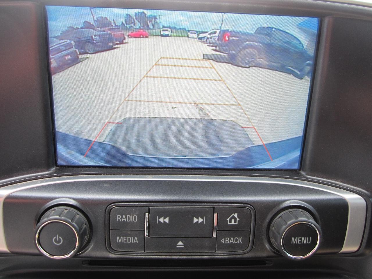 2018 GMC Sierra 1500 SLT Z71 ONE OWNER NO ACCIDENT DAMAGE Photo