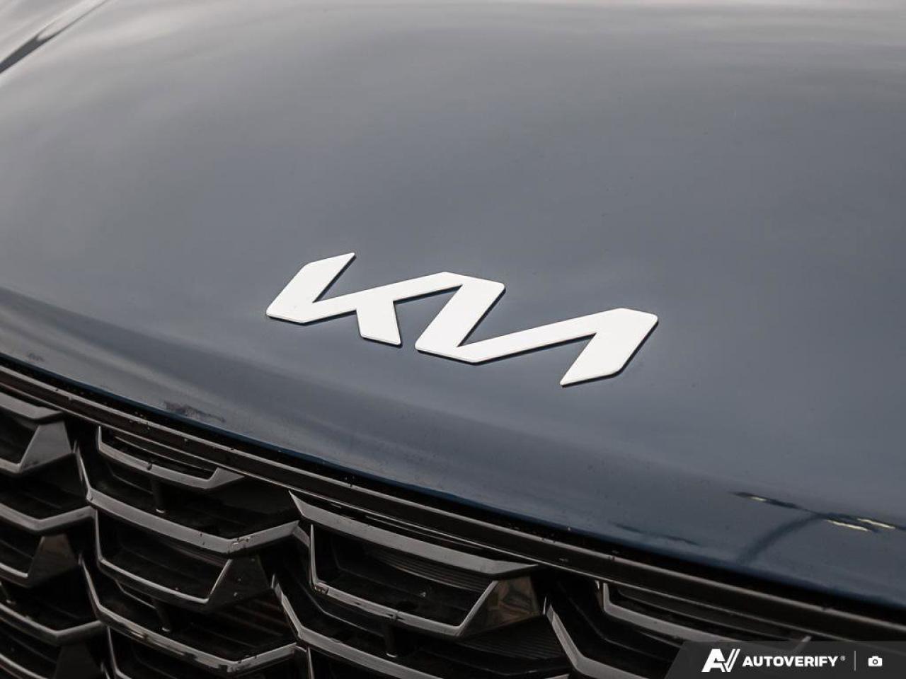 2024 Kia Sorento EX   Apple CarPlay   Backup Camera   Heated Seats Photo