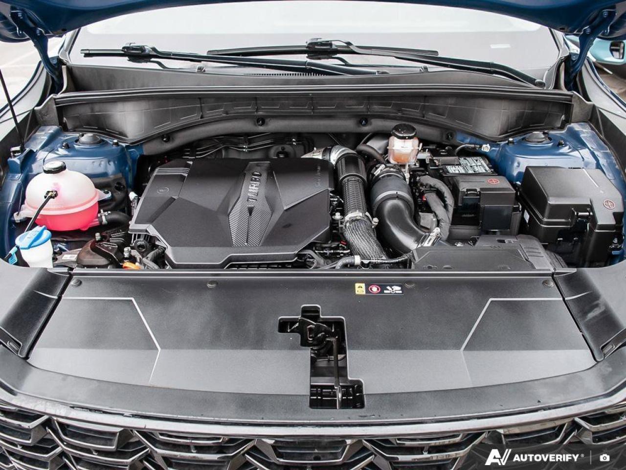 2024 Kia Sorento EX   Apple CarPlay   Backup Camera   Heated Seats Photo