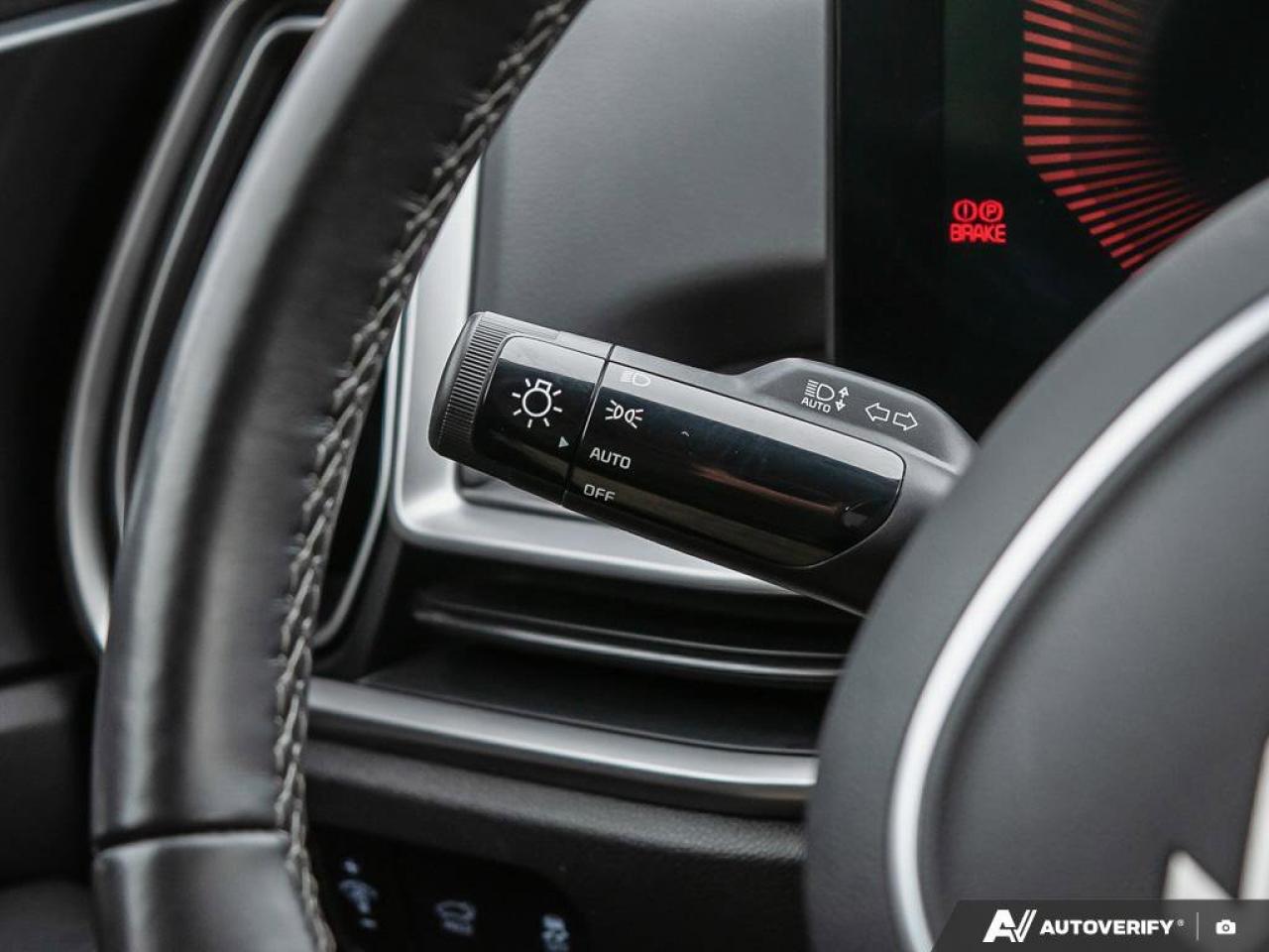 2024 Kia Sorento EX   Apple CarPlay   Backup Camera   Heated Seats Photo