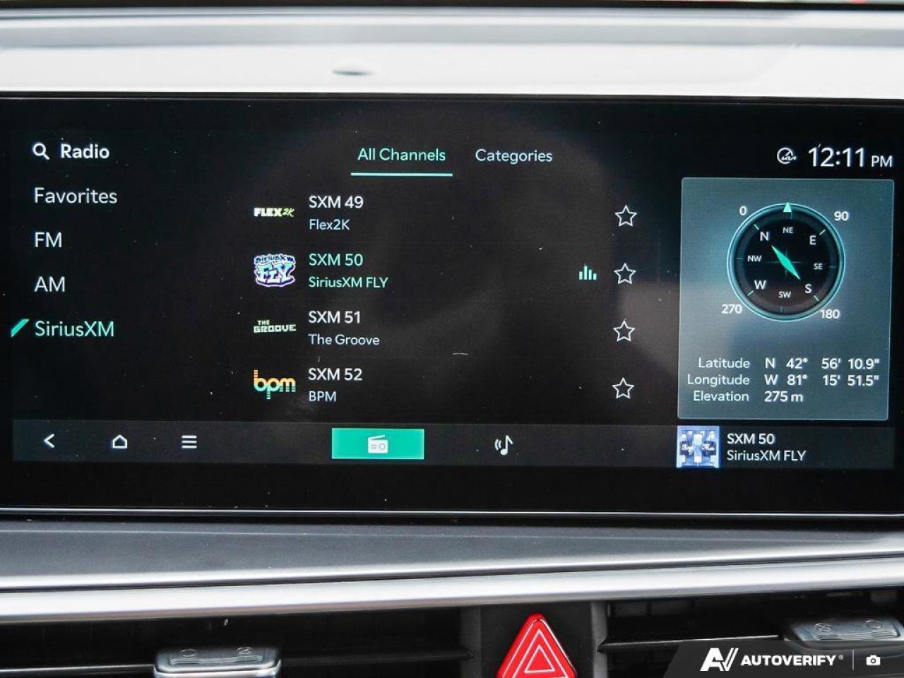 2024 Kia Sorento EX   Apple CarPlay   Backup Camera   Heated Seats Photo