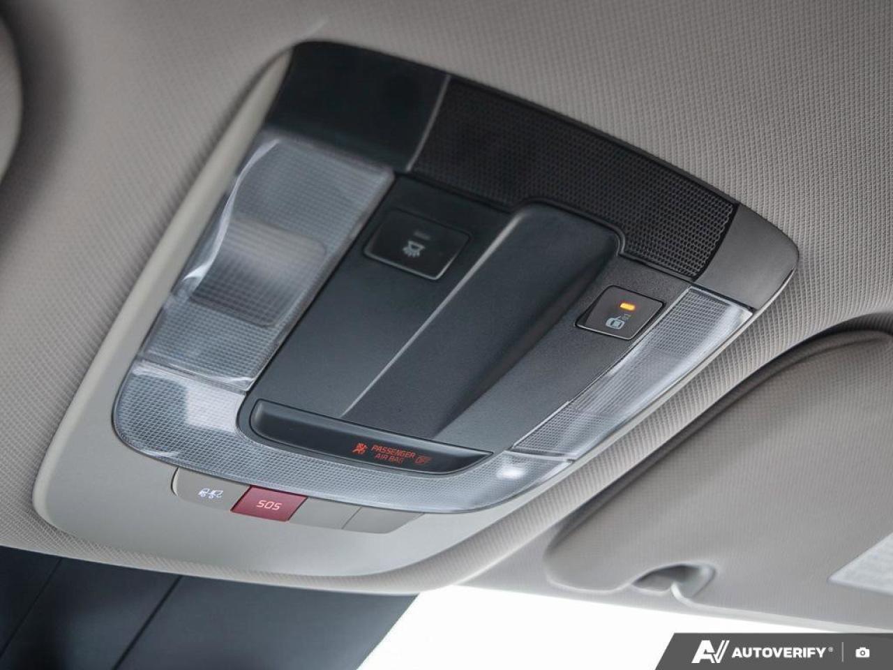 2024 Kia Sorento EX   Apple CarPlay   Backup Camera   Heated Seats Photo