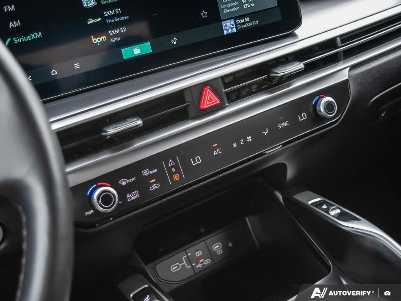 2024 Kia Sorento EX   Apple CarPlay   Backup Camera   Heated Seats Photo