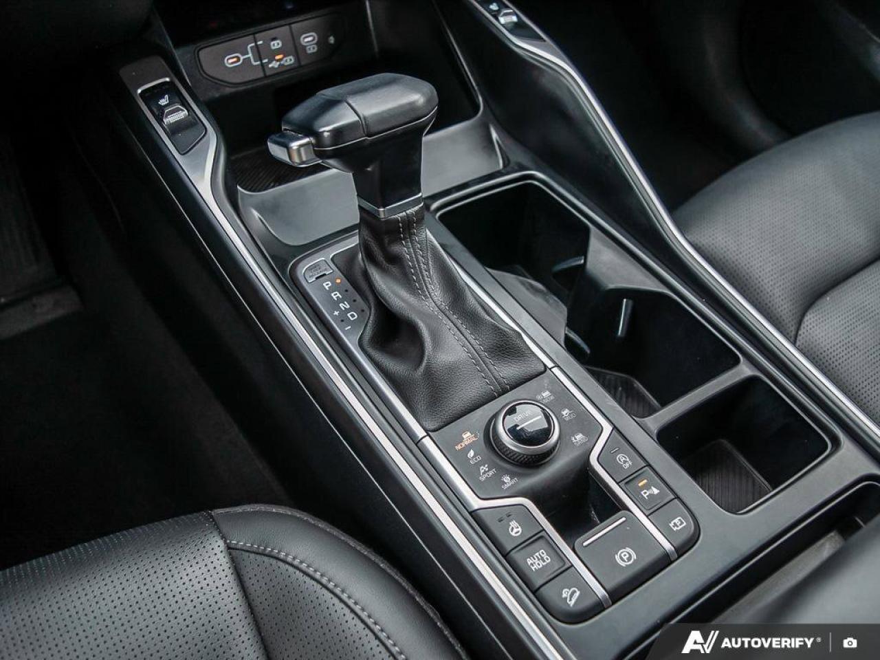 2024 Kia Sorento EX   Apple CarPlay   Backup Camera   Heated Seats Photo