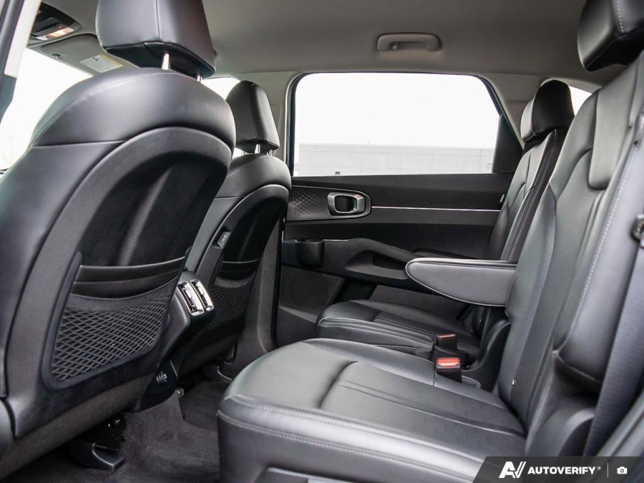 2024 Kia Sorento EX   Apple CarPlay   Backup Camera   Heated Seats Photo