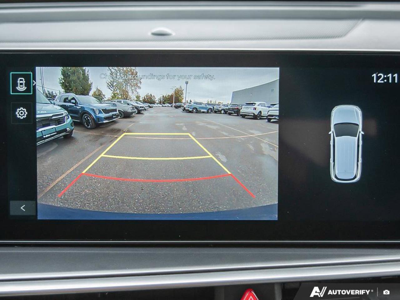 2024 Kia Sorento EX   Apple CarPlay   Backup Camera   Heated Seats Photo