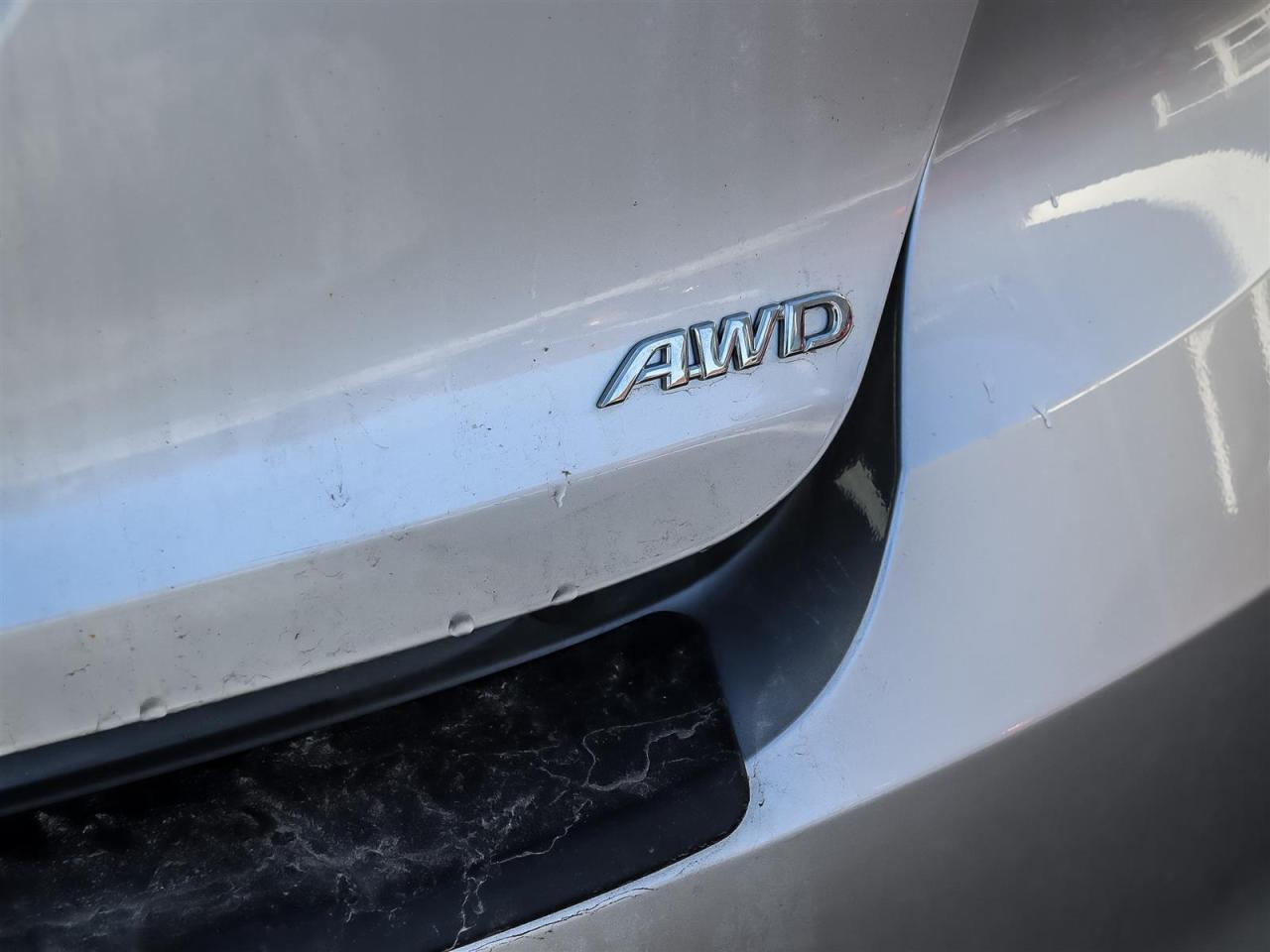 2009 Toyota Venza AWD REAR CAMERA SUNROOF LEATHER&HEATED SEATS Photo