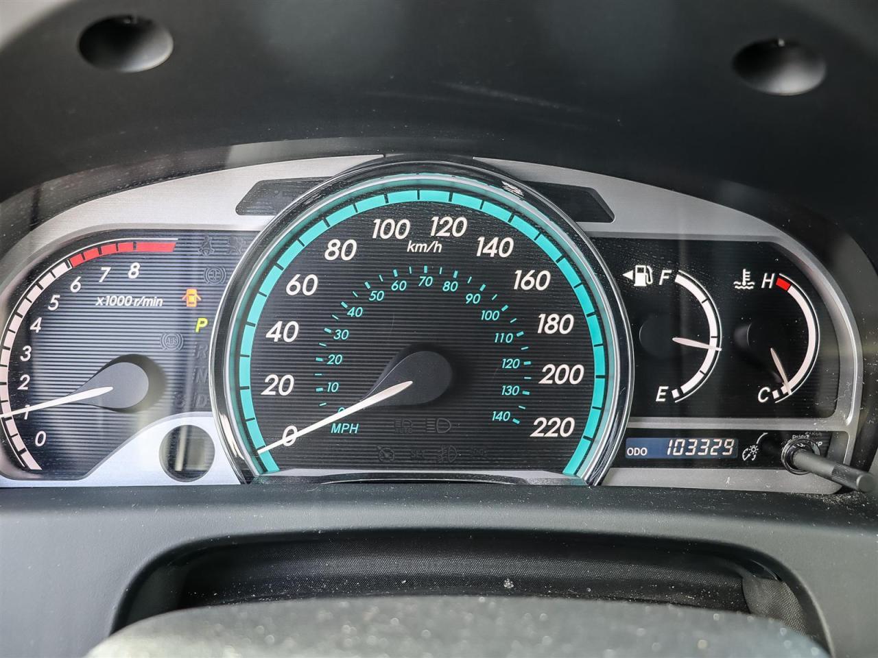 2009 Toyota Venza AWD REAR CAMERA SUNROOF LEATHER&HEATED SEATS Photo