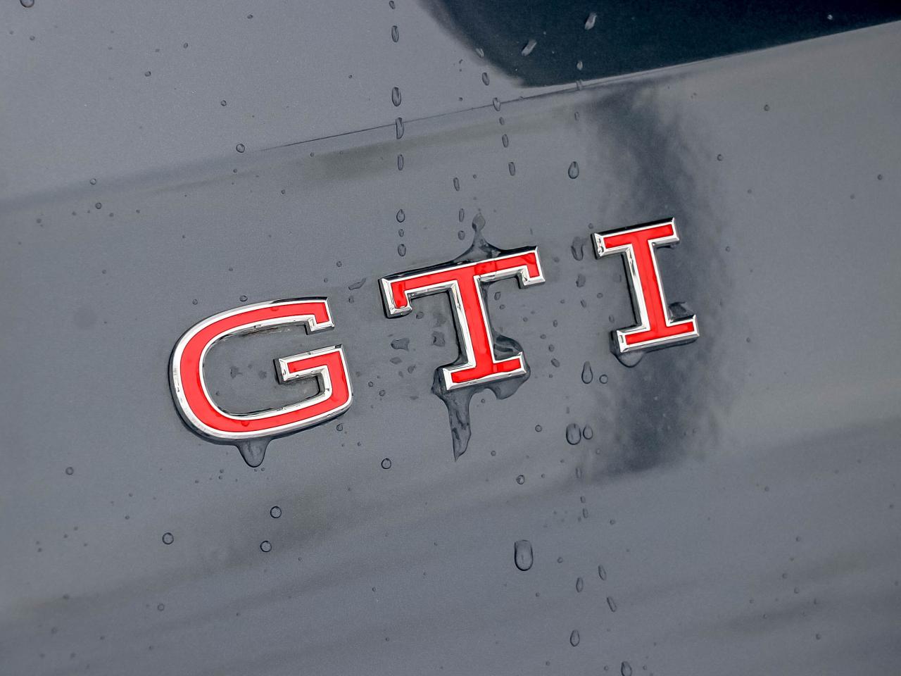 2025 Volkswagen Golf GTI Auto Photo