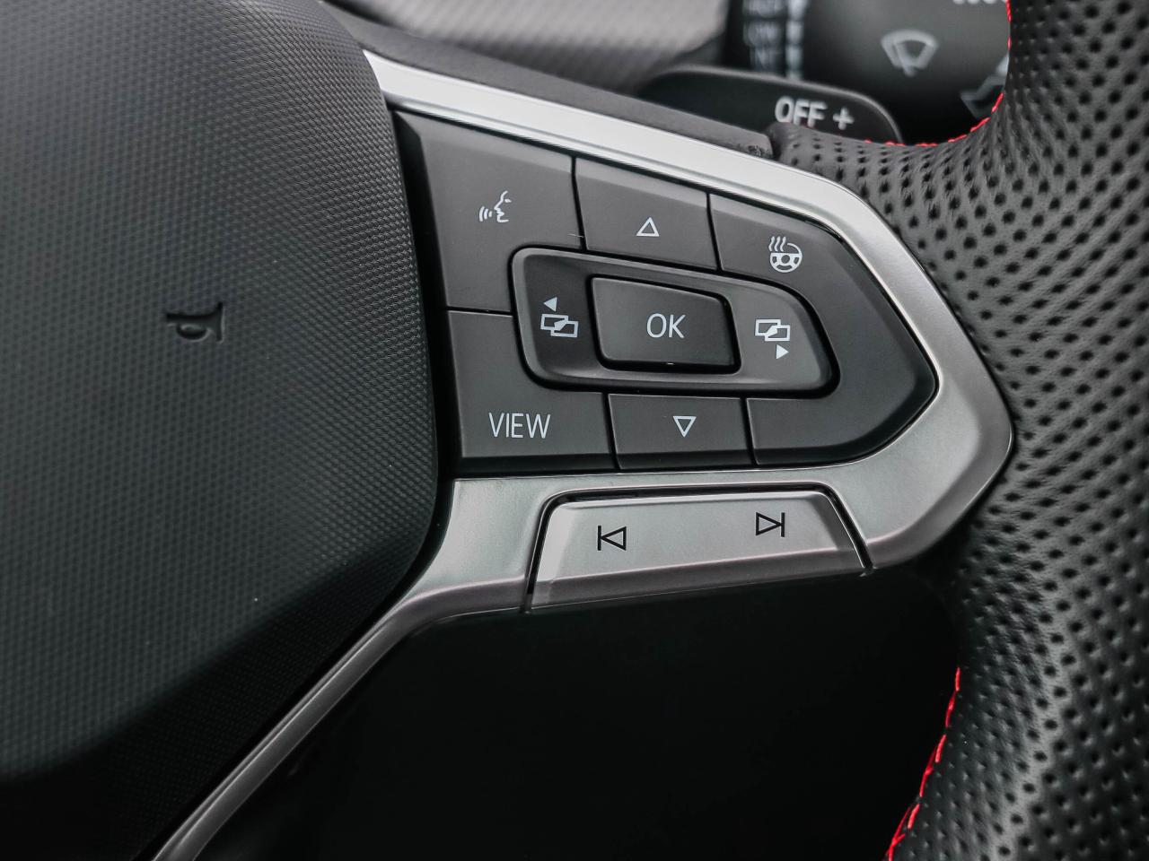 2025 Volkswagen Golf GTI Auto Photo