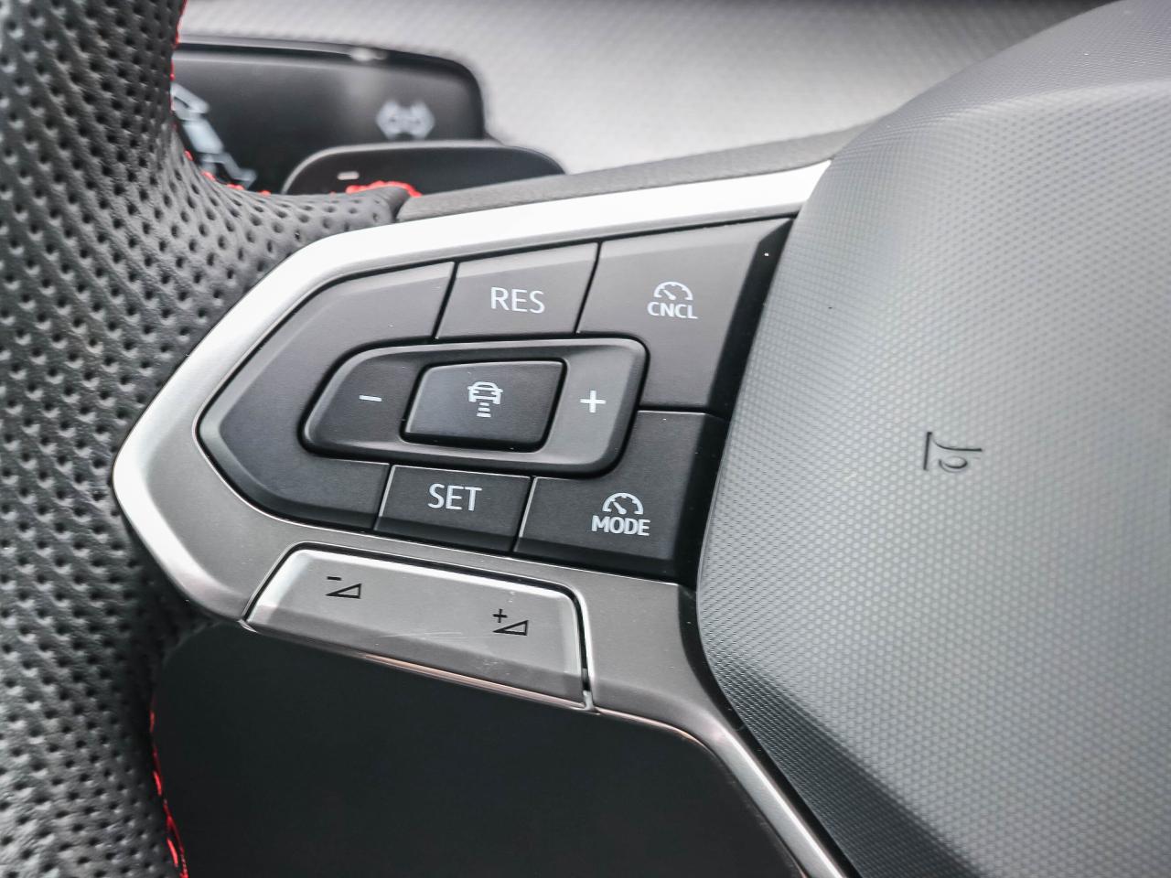 2025 Volkswagen Golf GTI Auto Photo