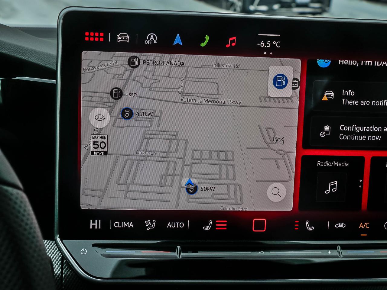 2025 Volkswagen Golf GTI Auto Photo