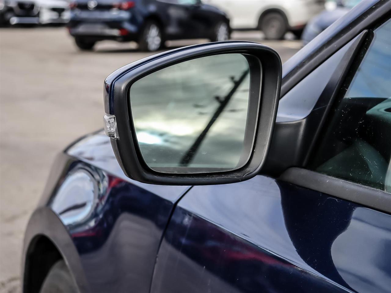 2014 Volkswagen Jetta Auto Photo