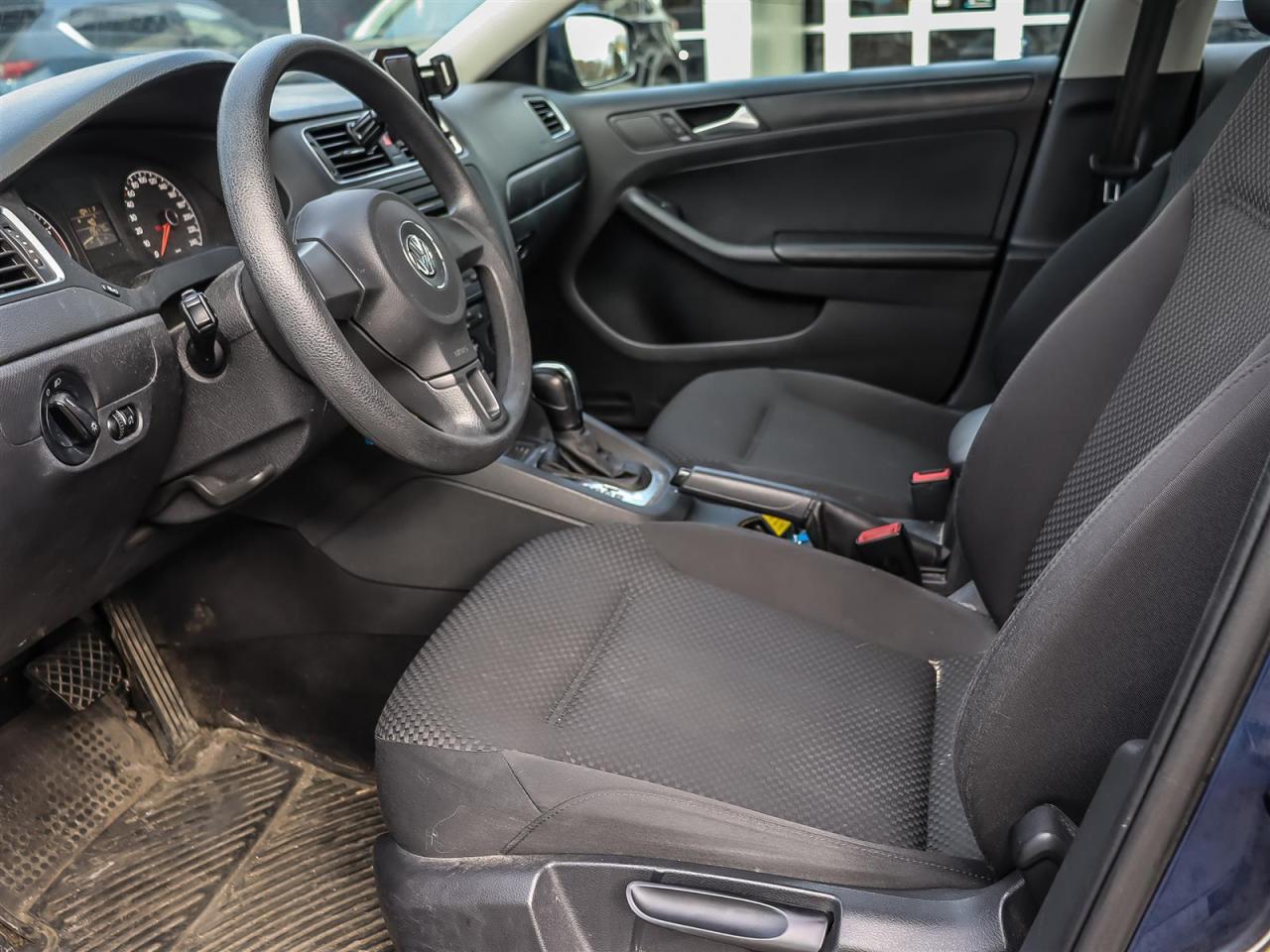 2014 Volkswagen Jetta Auto Photo