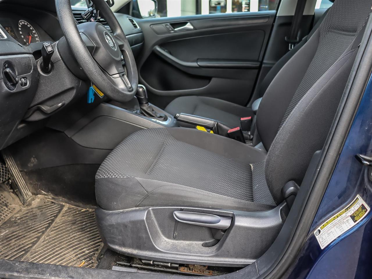 2014 Volkswagen Jetta Auto Photo