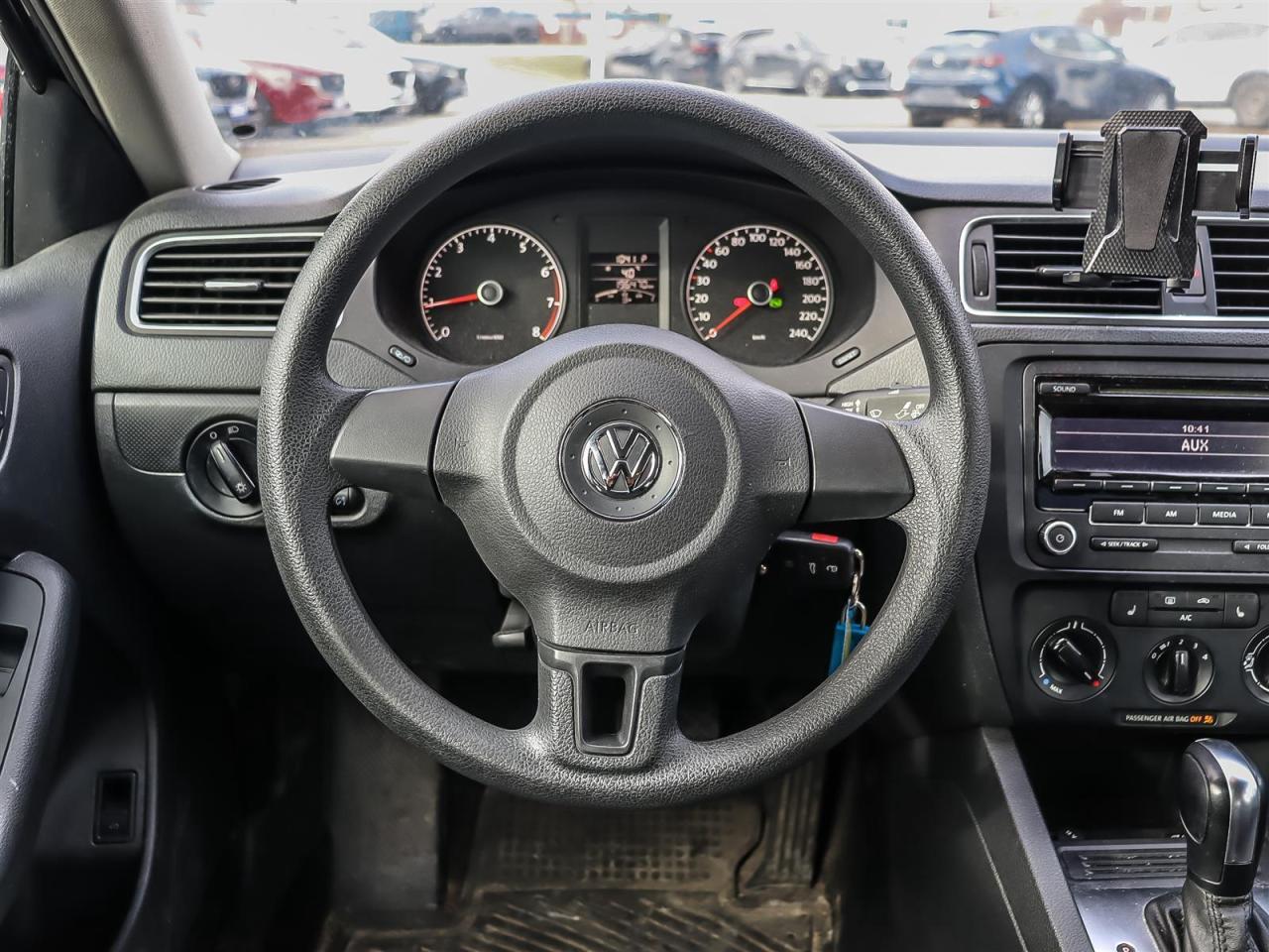 2014 Volkswagen Jetta Auto Photo