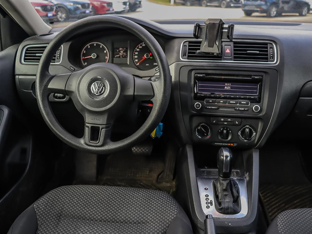 2014 Volkswagen Jetta Auto Photo