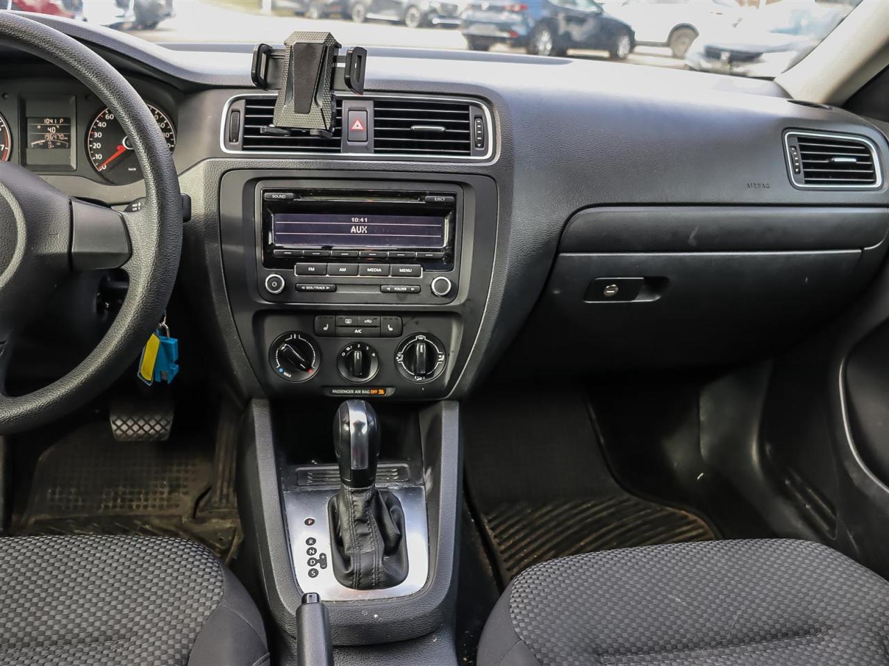 2014 Volkswagen Jetta Auto Photo