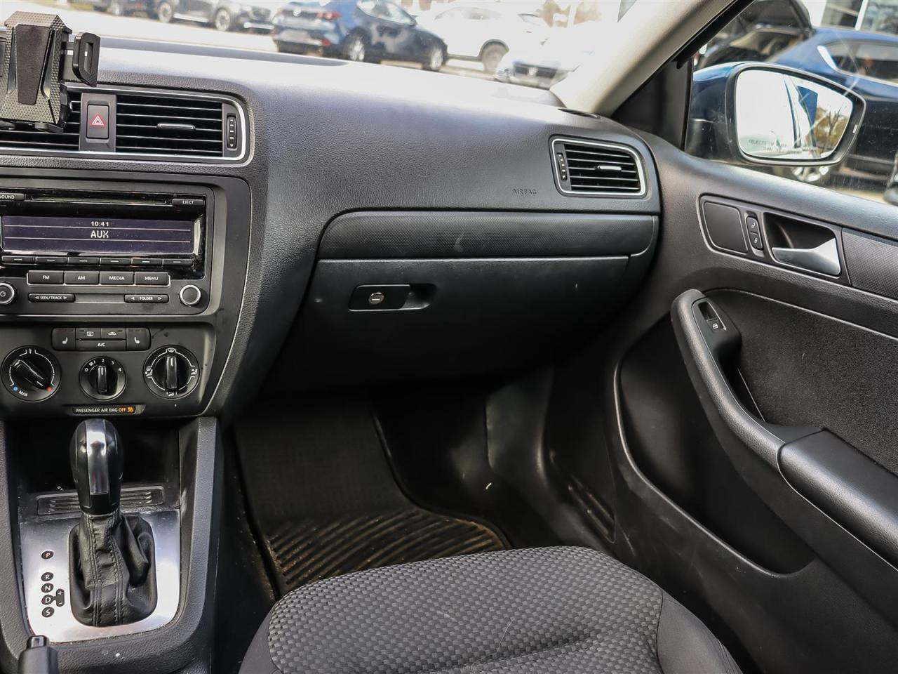 2014 Volkswagen Jetta Auto Photo