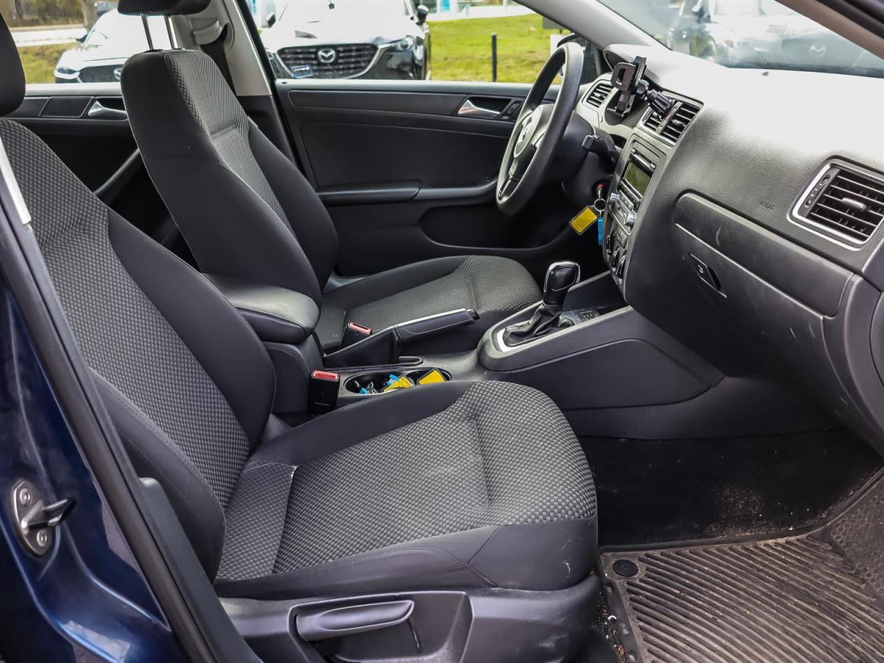 2014 Volkswagen Jetta Auto Photo