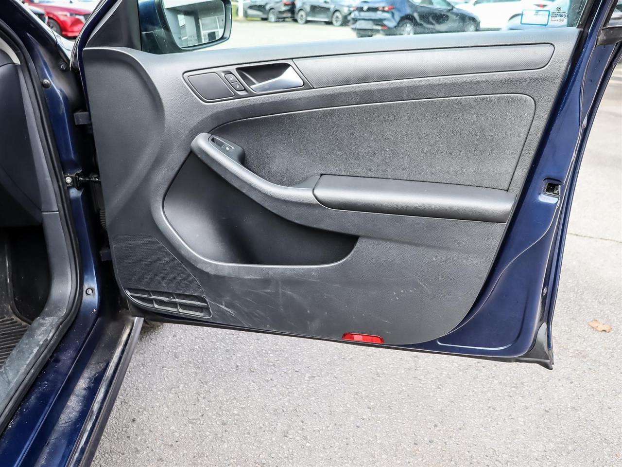 2014 Volkswagen Jetta Auto Photo