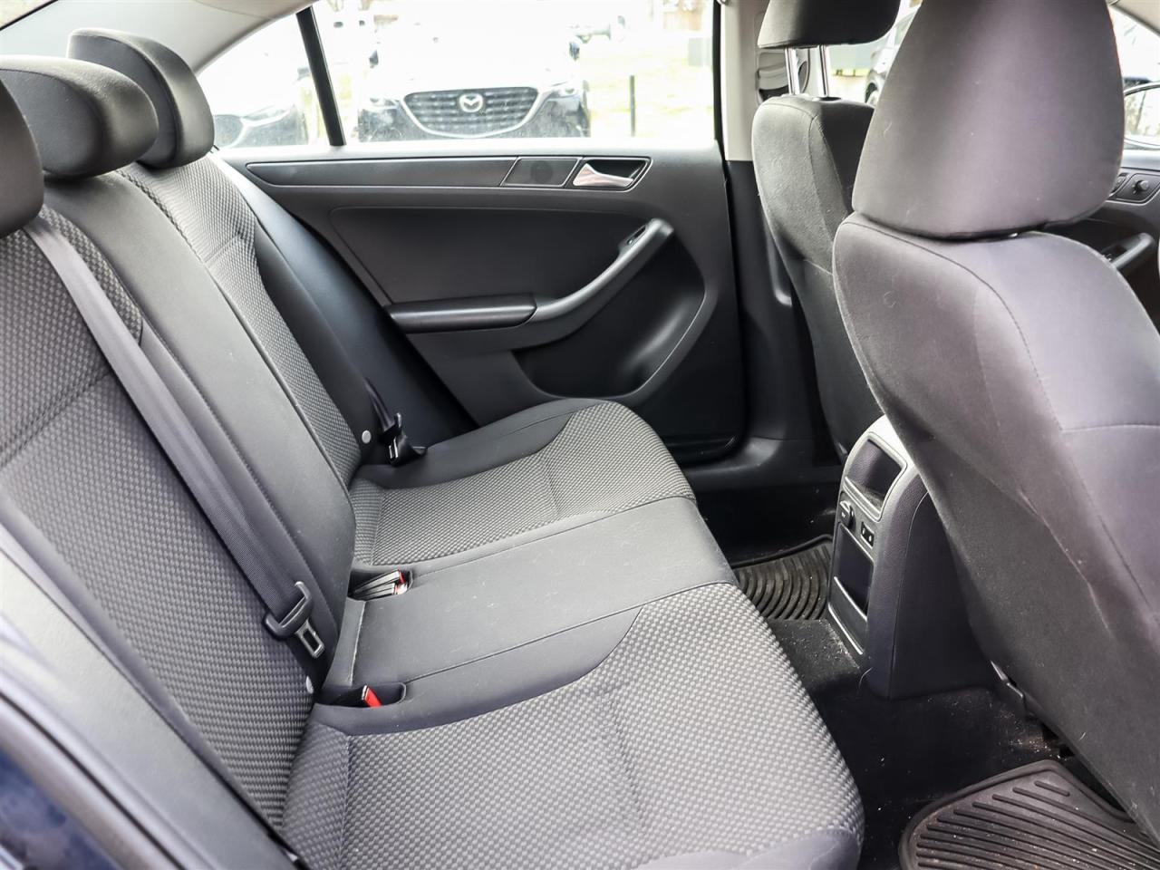 2014 Volkswagen Jetta Auto Photo