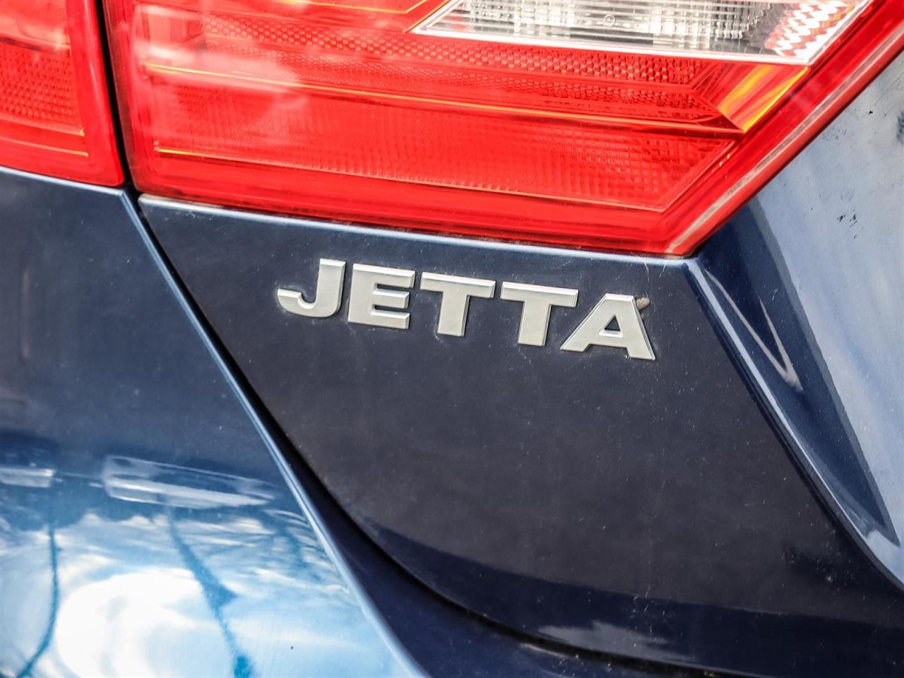2014 Volkswagen Jetta Auto Photo
