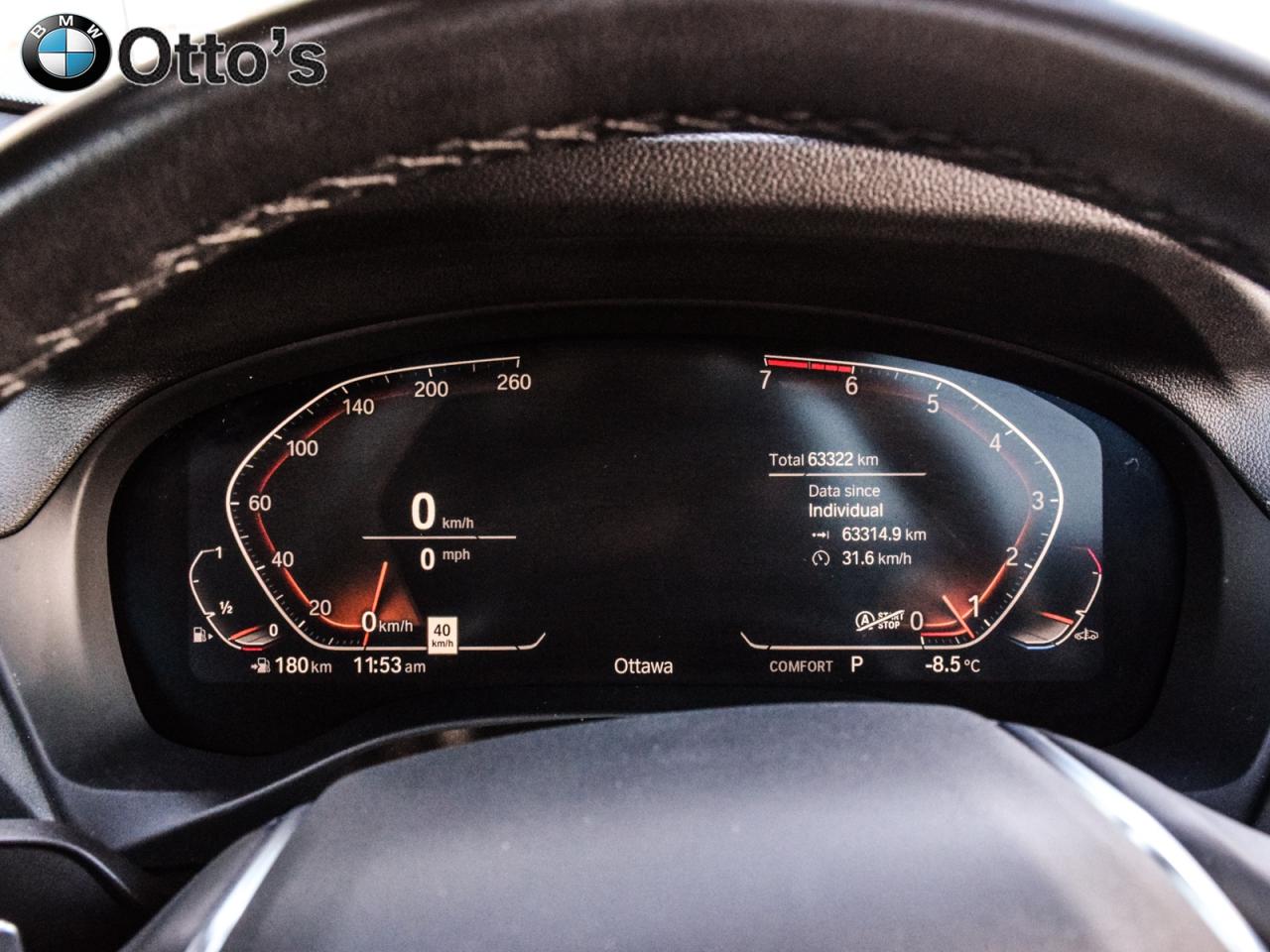 2021 BMW X3 xDrive30i Photo