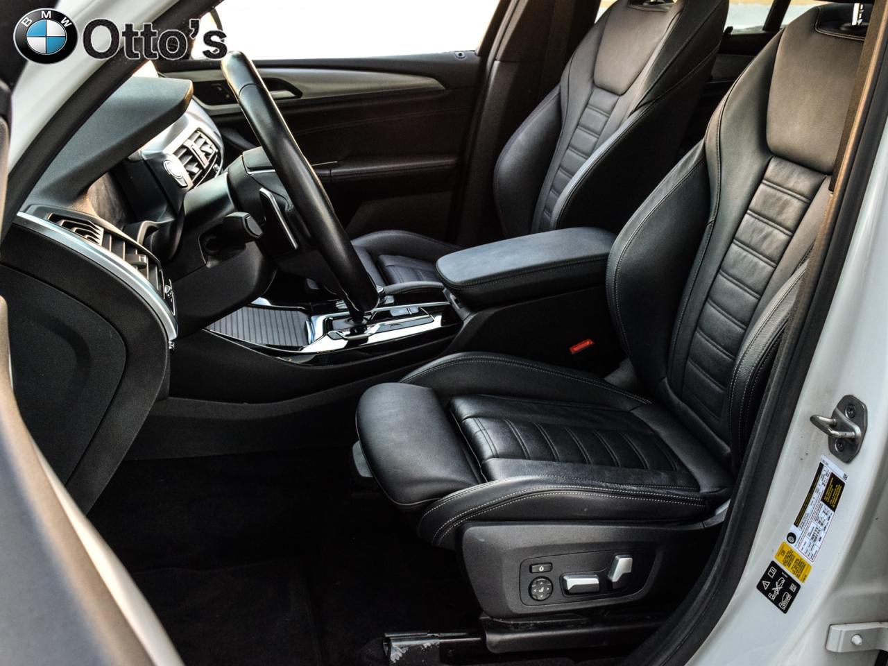 2021 BMW X3 xDrive30i Photo