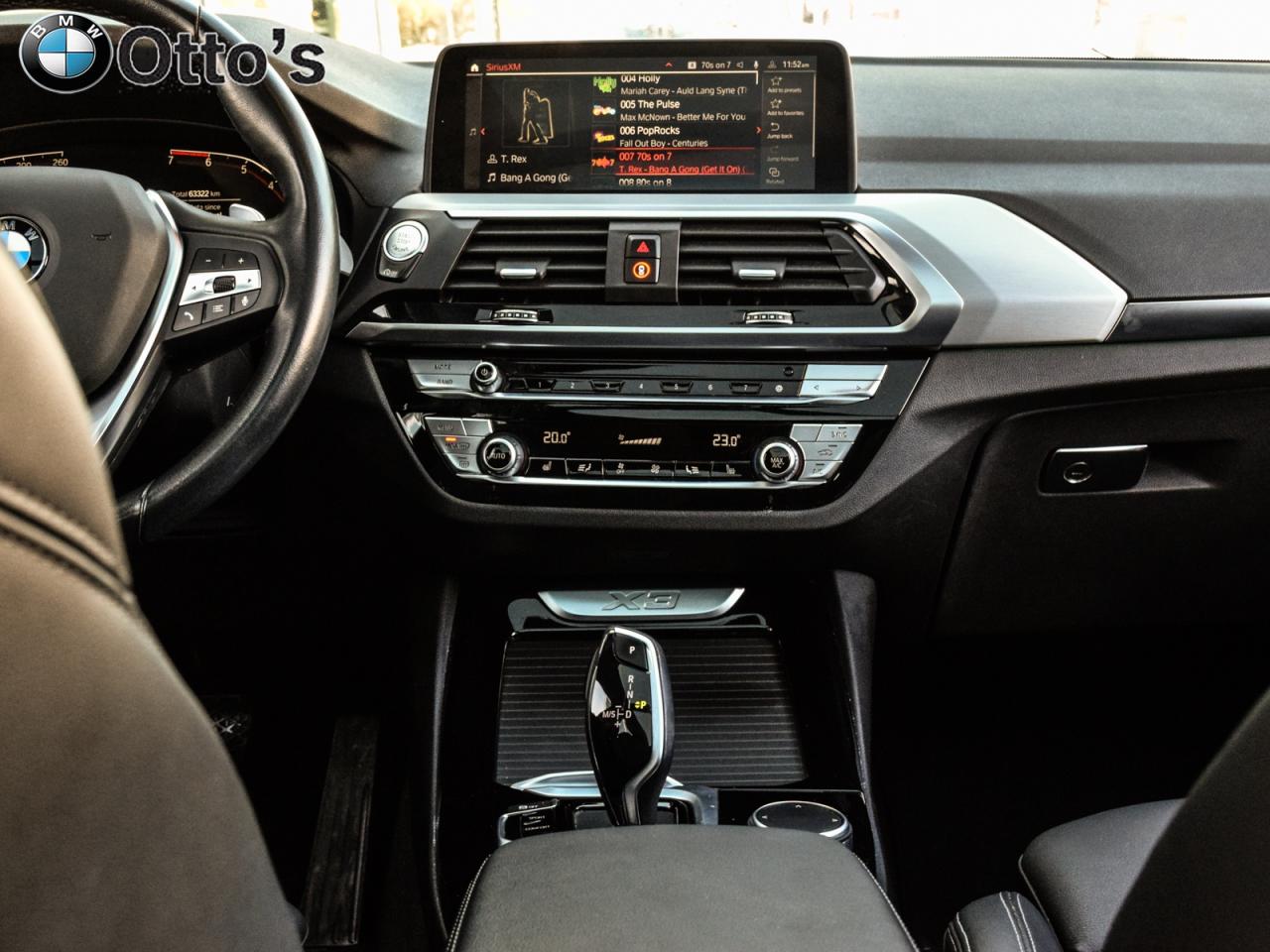 2021 BMW X3 xDrive30i Photo